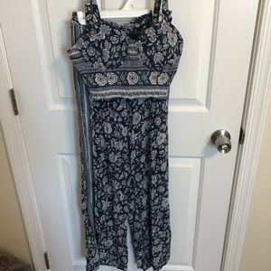 American eagle two piece set